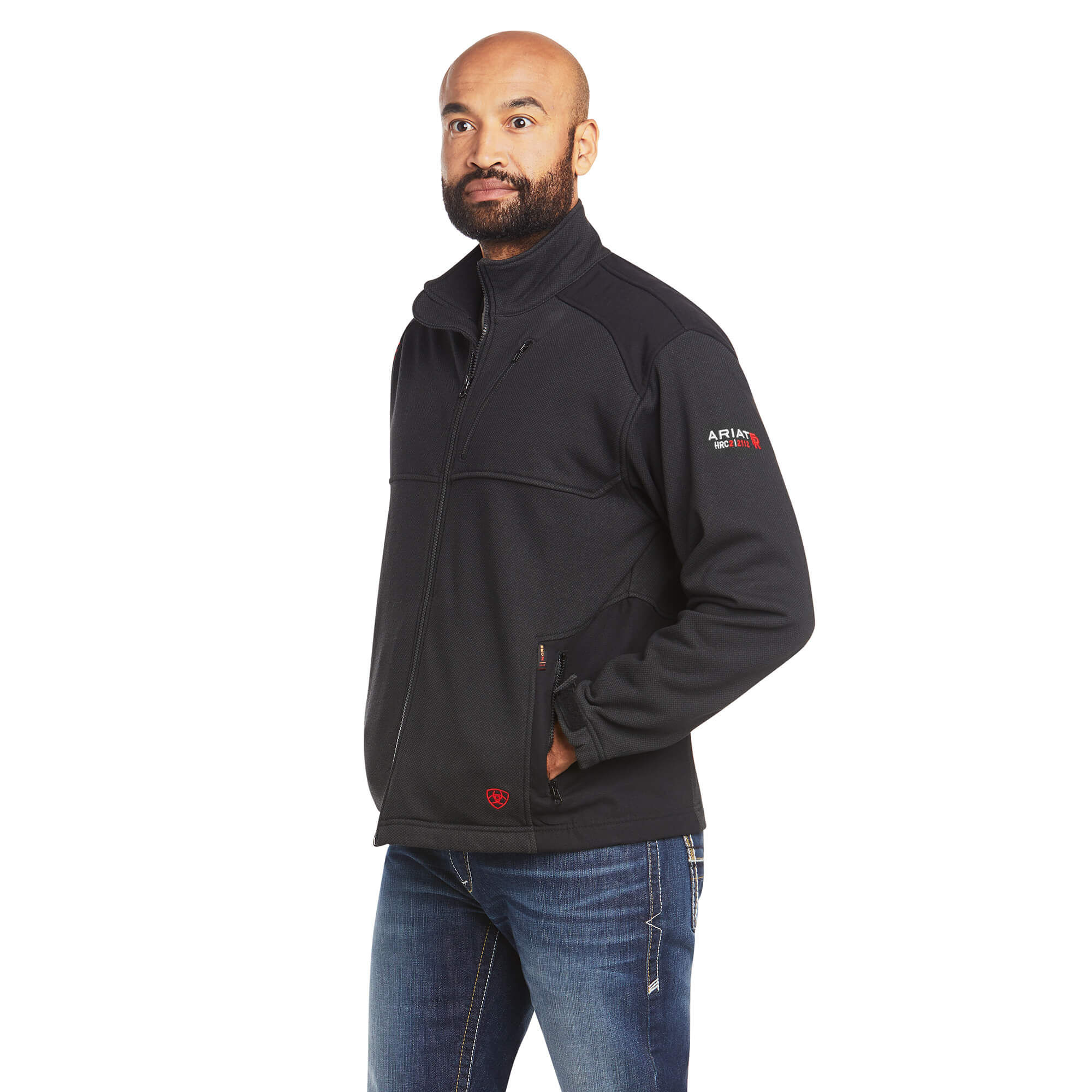 FR Polartec Platform Jacket | Ariat
