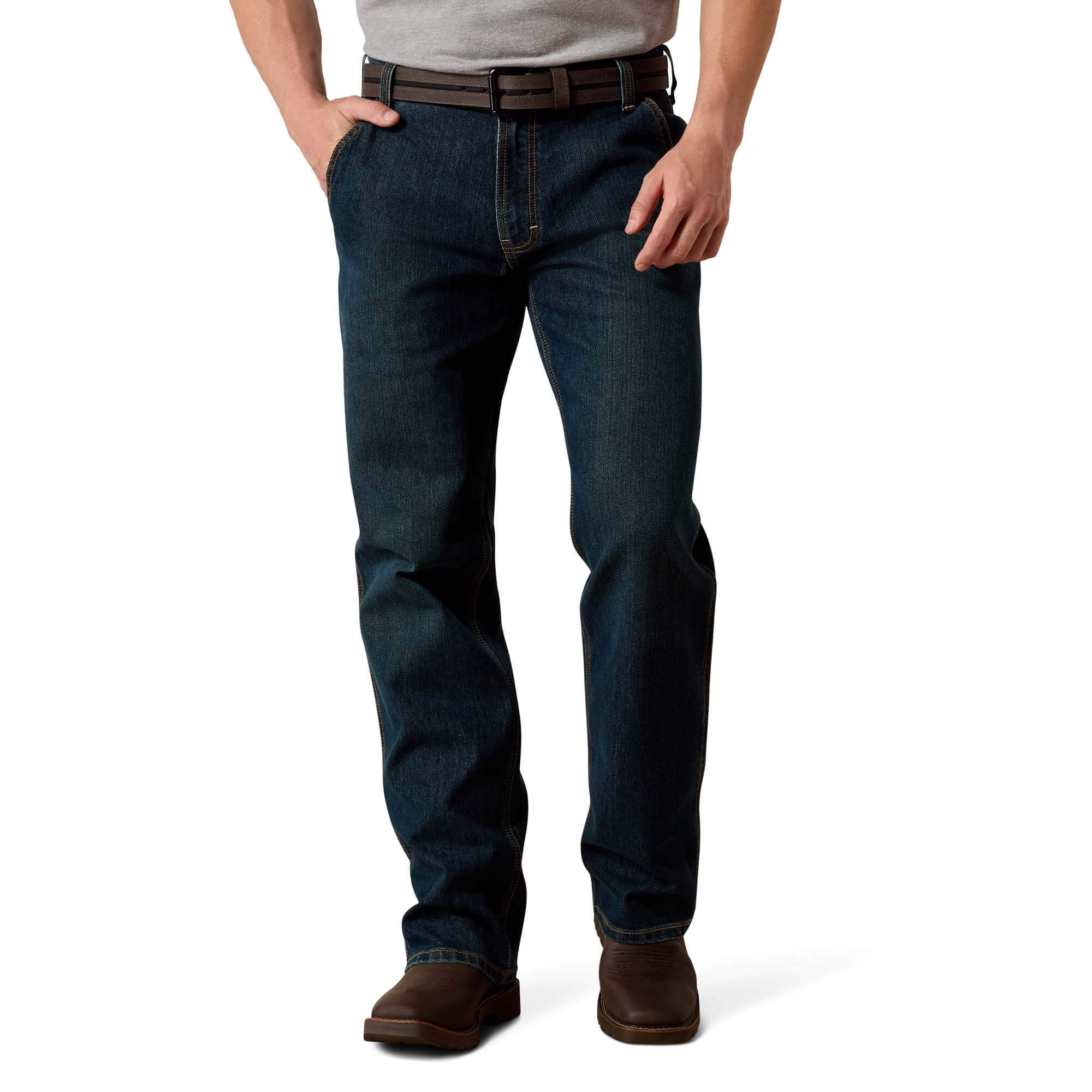 Rebar M4 Low Rise DuraStretch Workhorse 