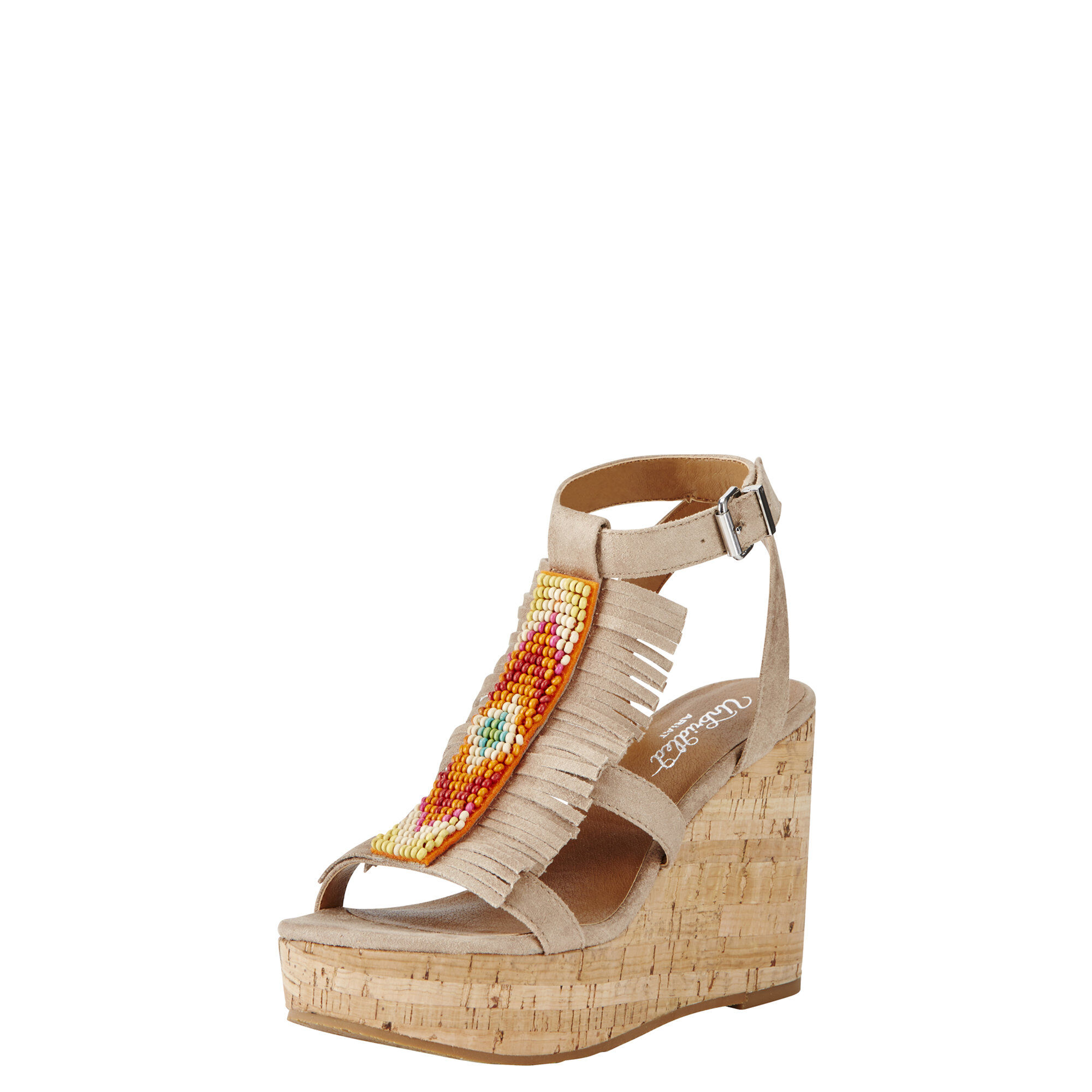 ariat wedge sandals