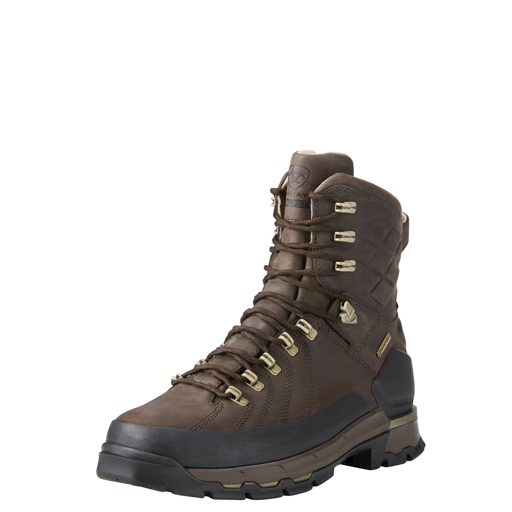 Catalyst VX Defiant 8\