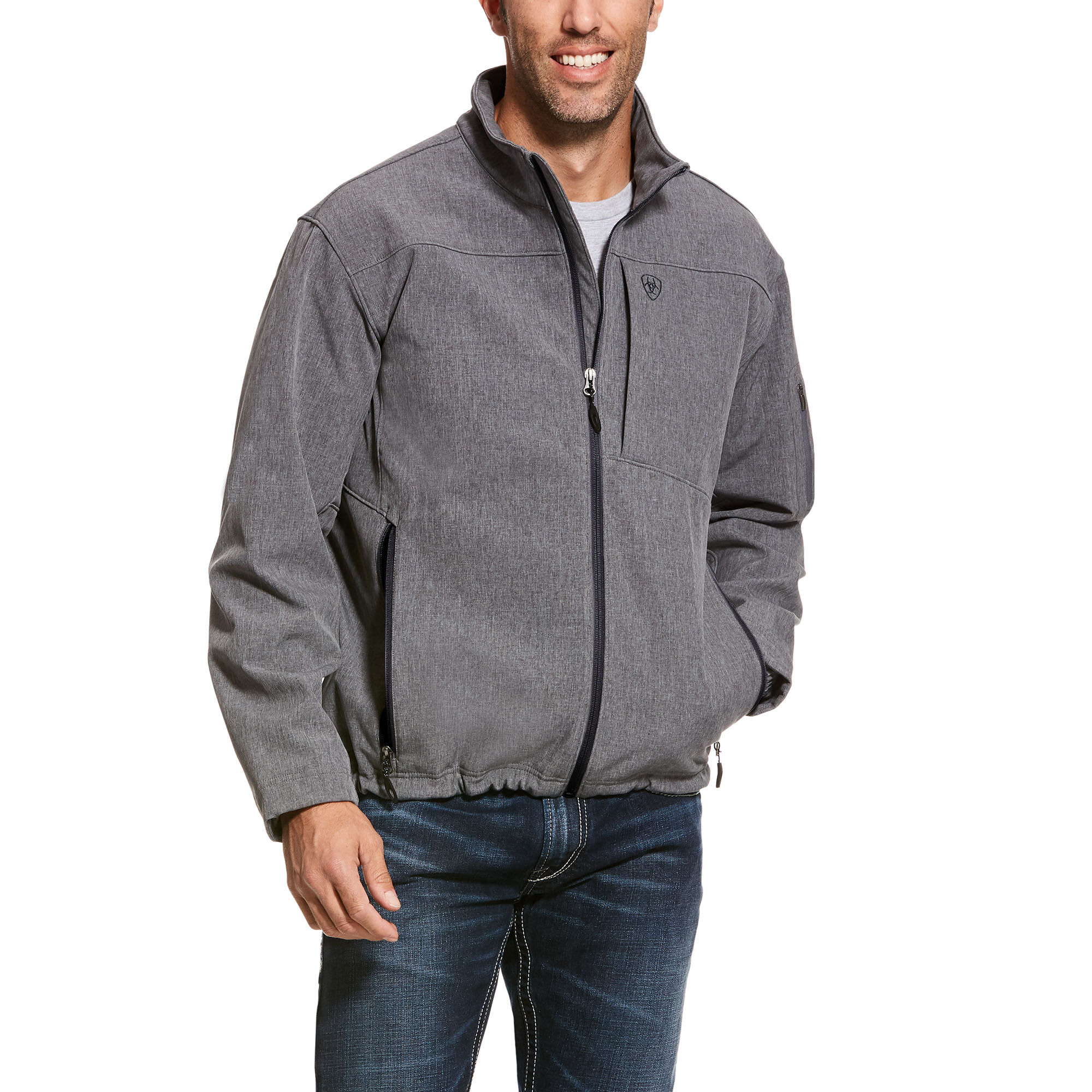 fr vernon jacket