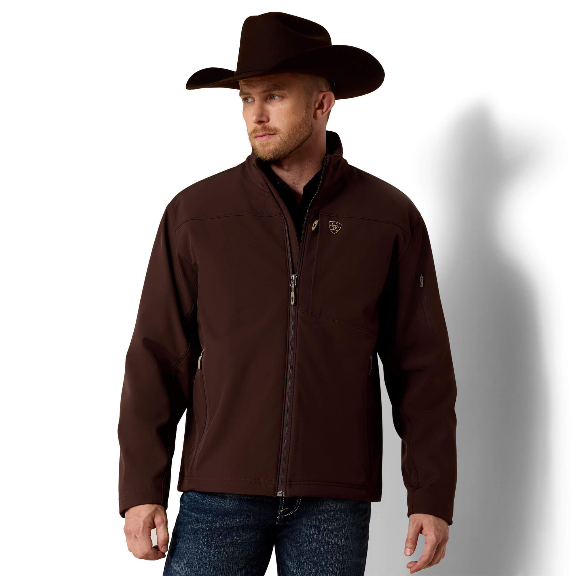 Vernon 2.0 Softshell Jacket | Ariat