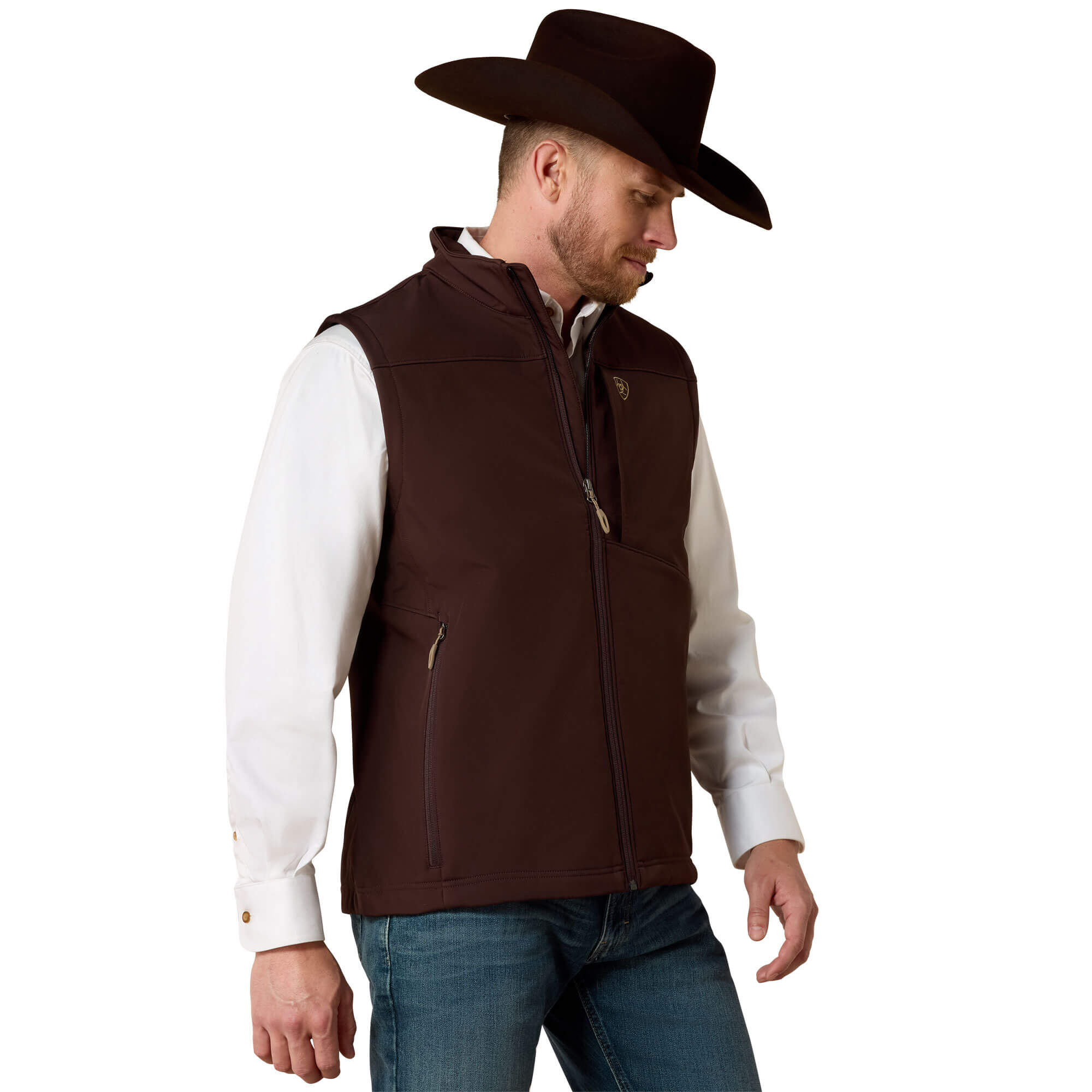 Vernon 2.0 Softshell Vest | Ariat