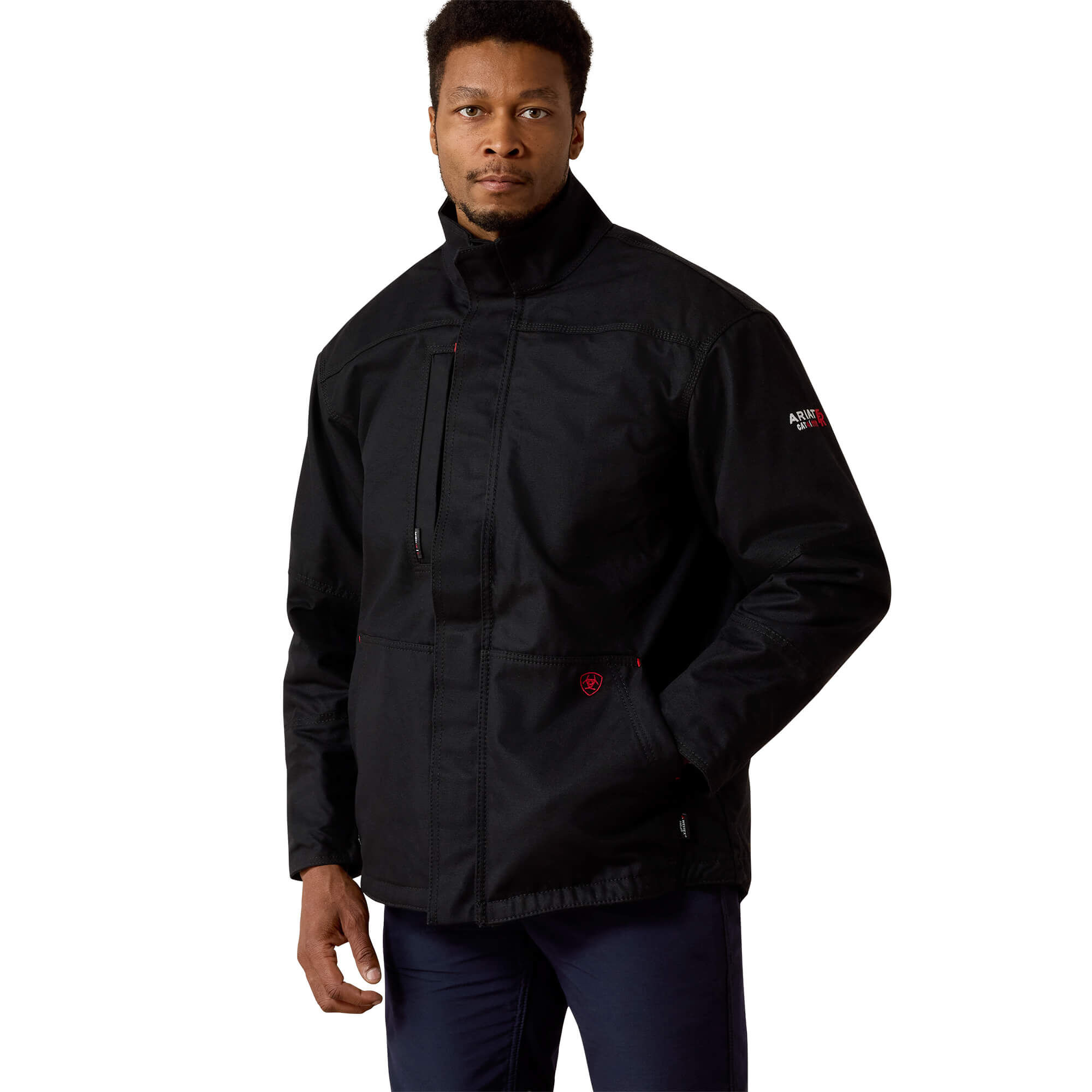FR Workhorse Insulated Jacket | Ariat