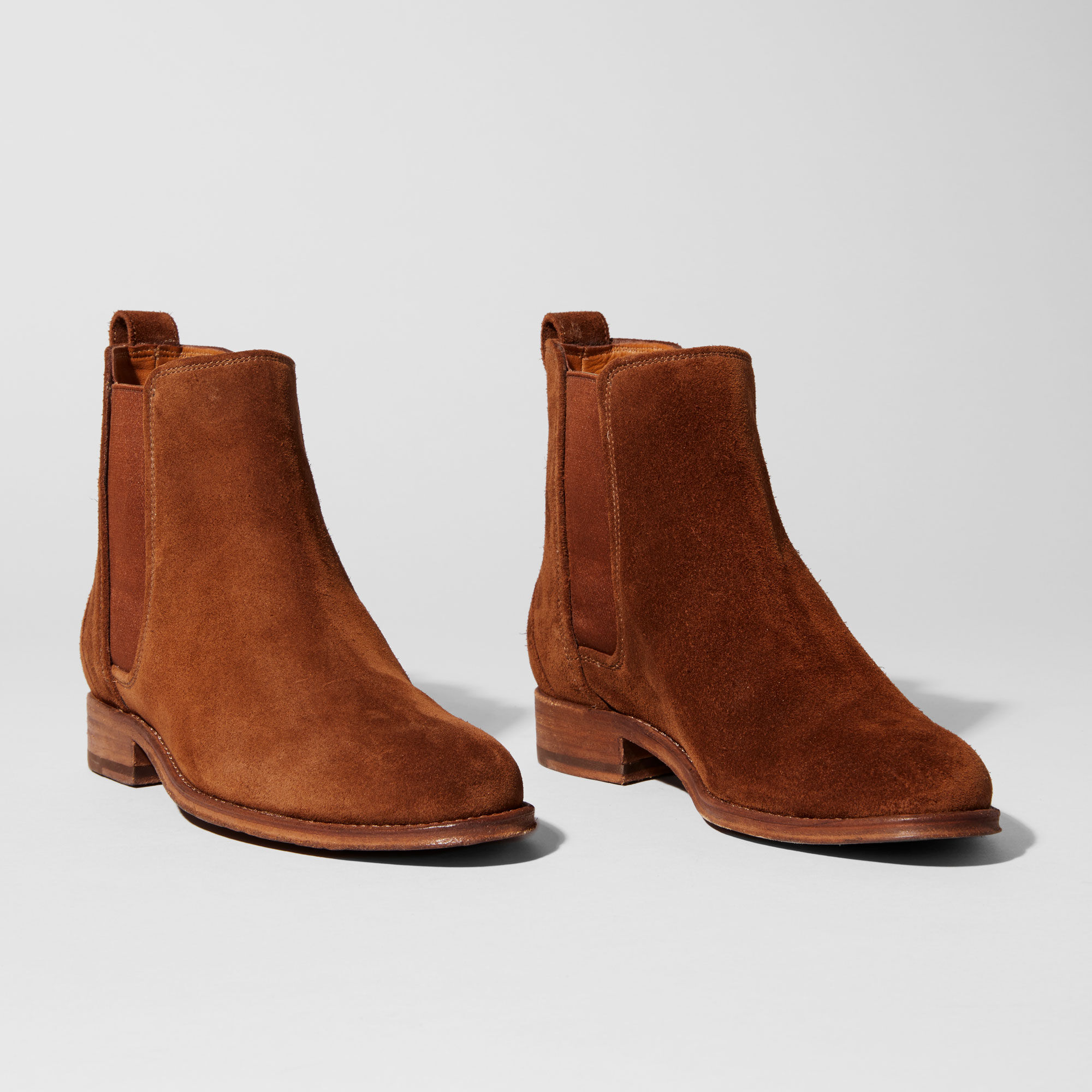 ariat parker chelsea boot