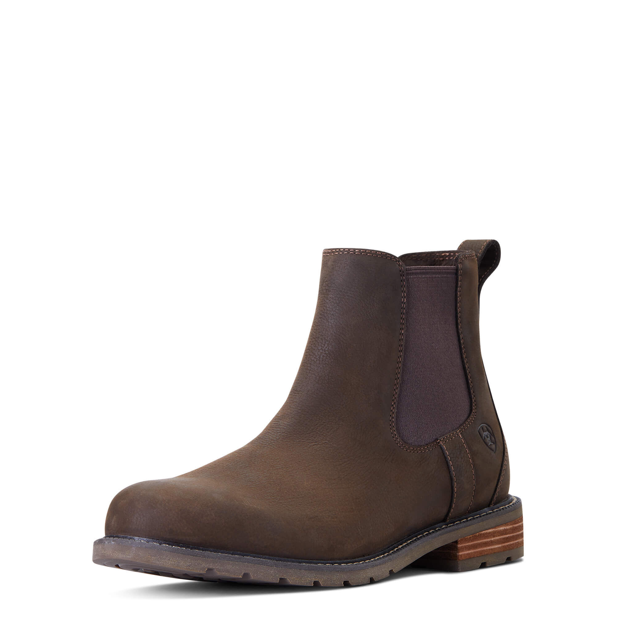 wexford waterproof ariat