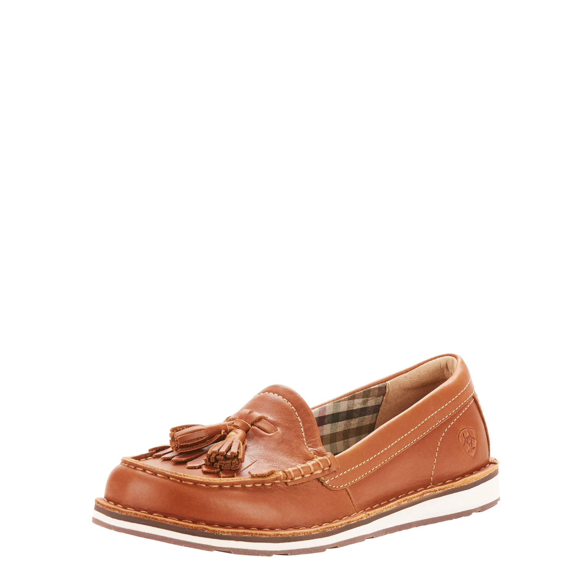 rose gold ariat cruiser