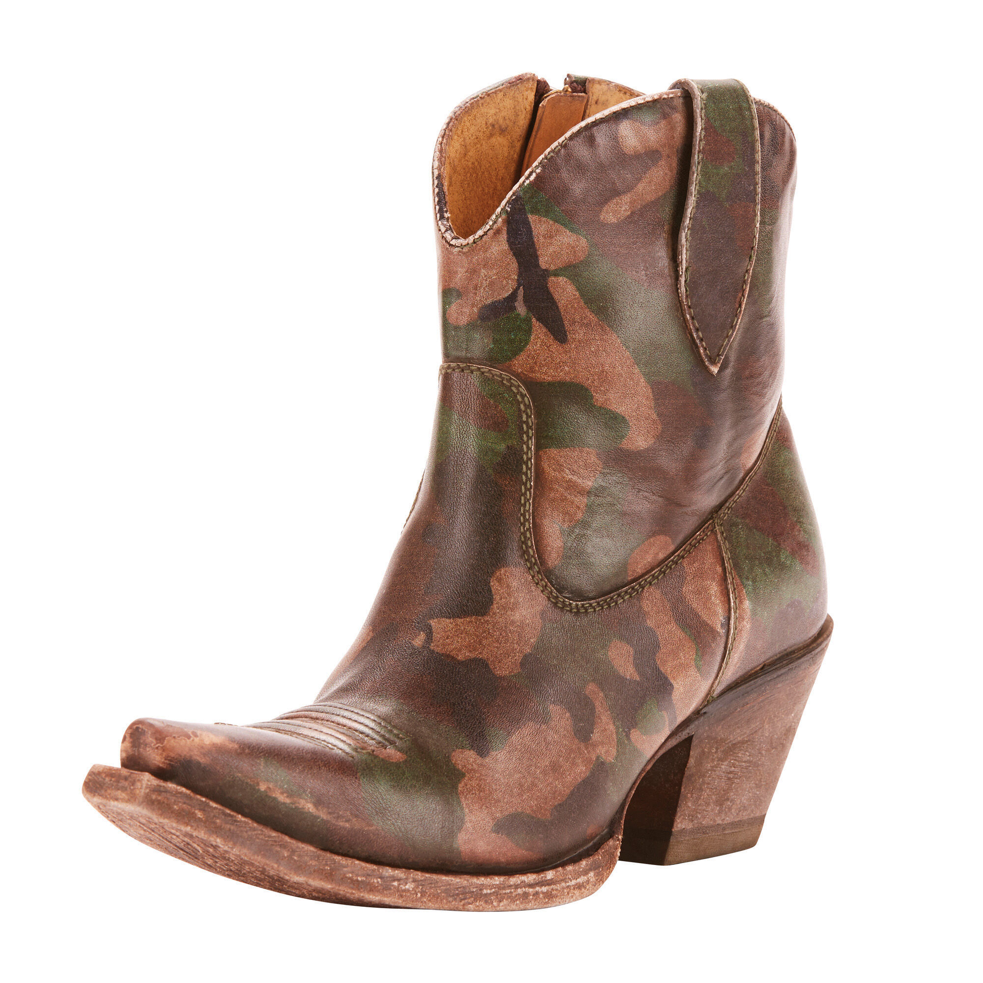 Circuit Cruz Western Boot | Ariat
