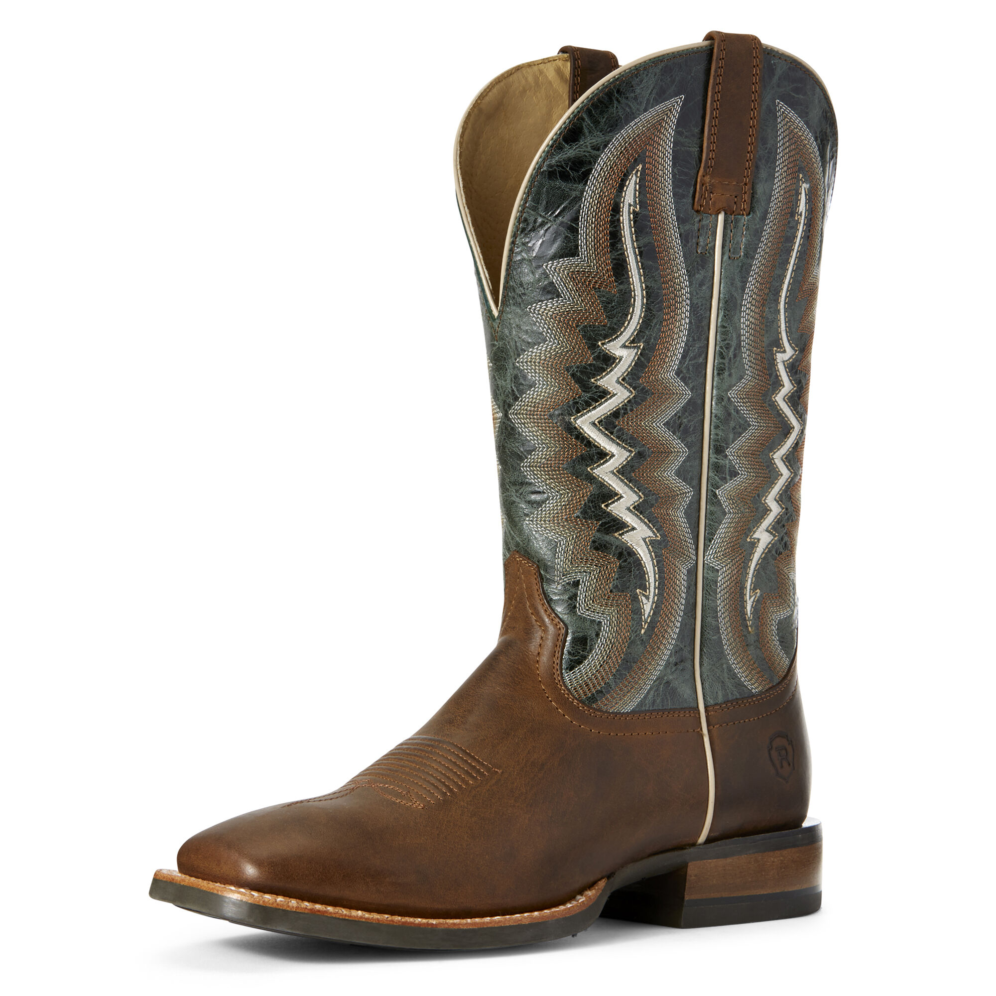 ariat futurity boots