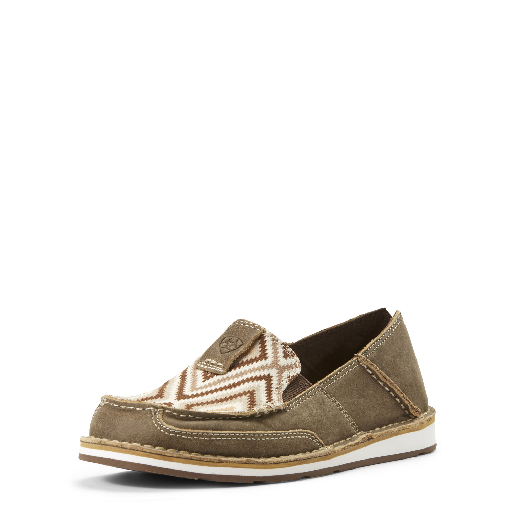 women's ariat loafers