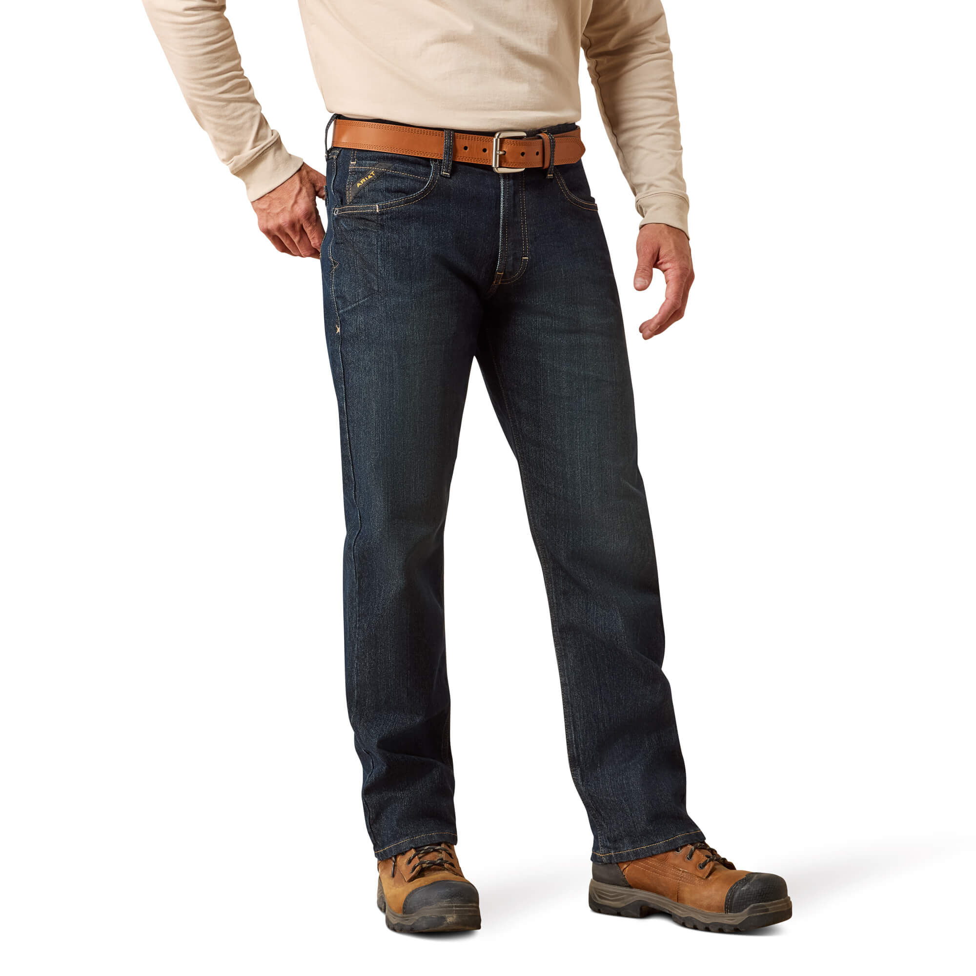 Rebar M4 Relaxed DuraStretch Basic 