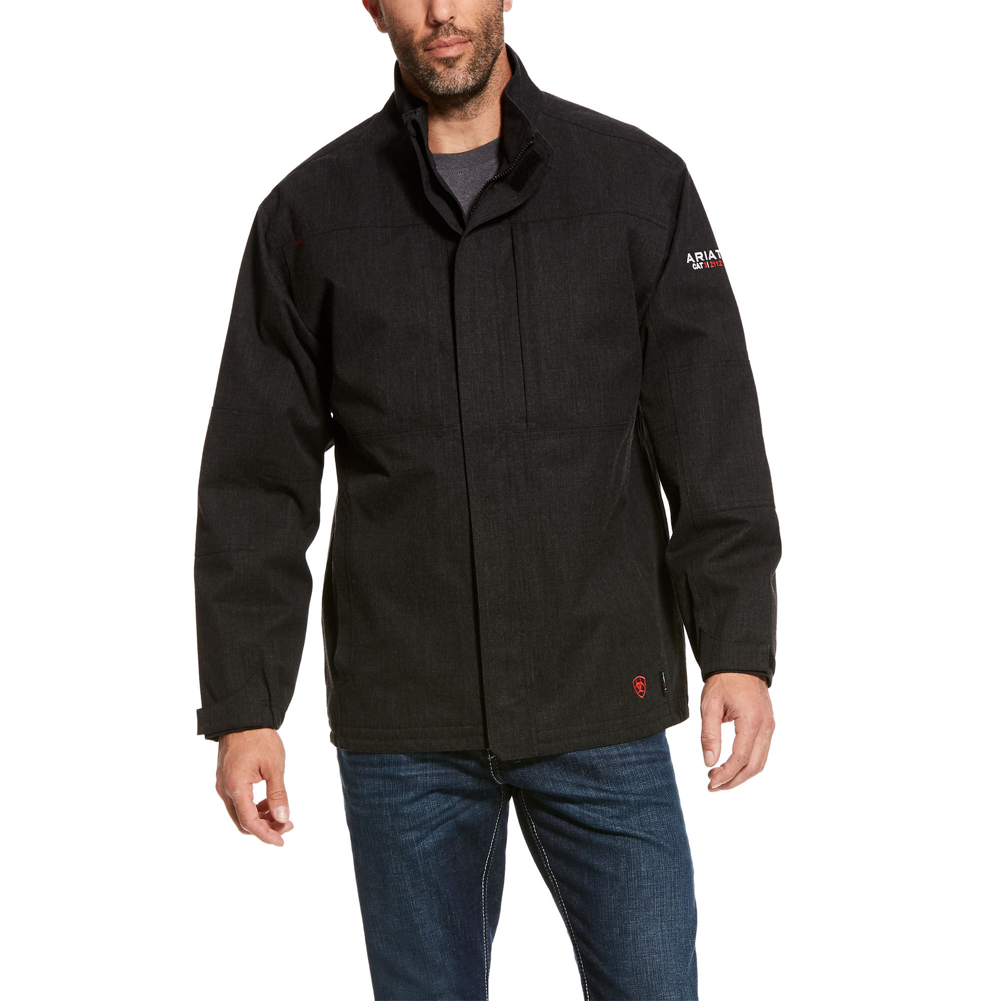 FR H2O Waterproof Parka | Ariat