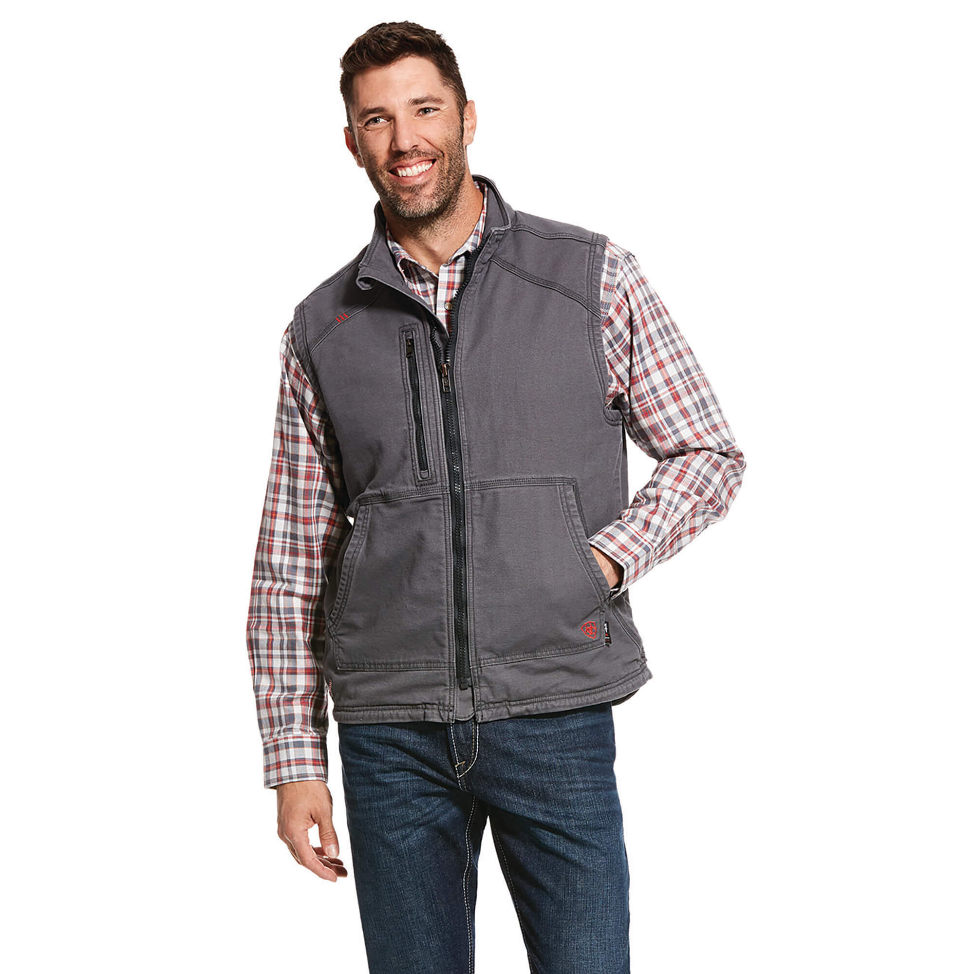 fr ariat jackets