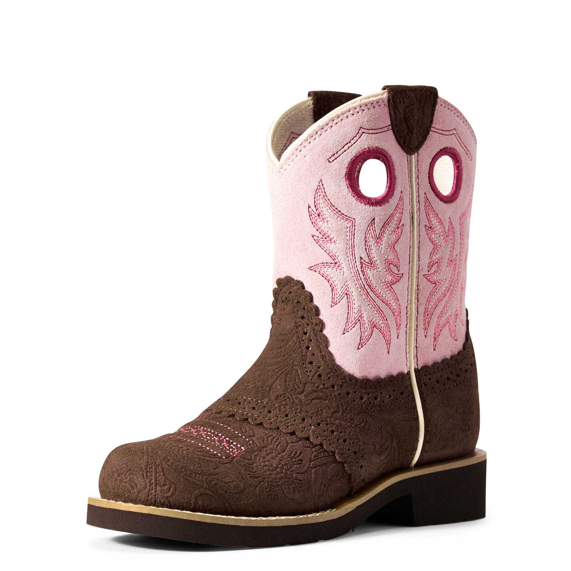 baby phat ariat boots