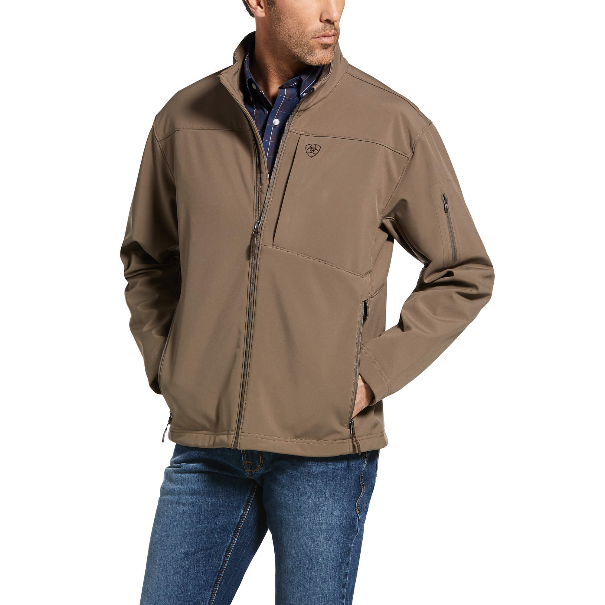 Vernon 2.0 Softshell Jacket | Ariat