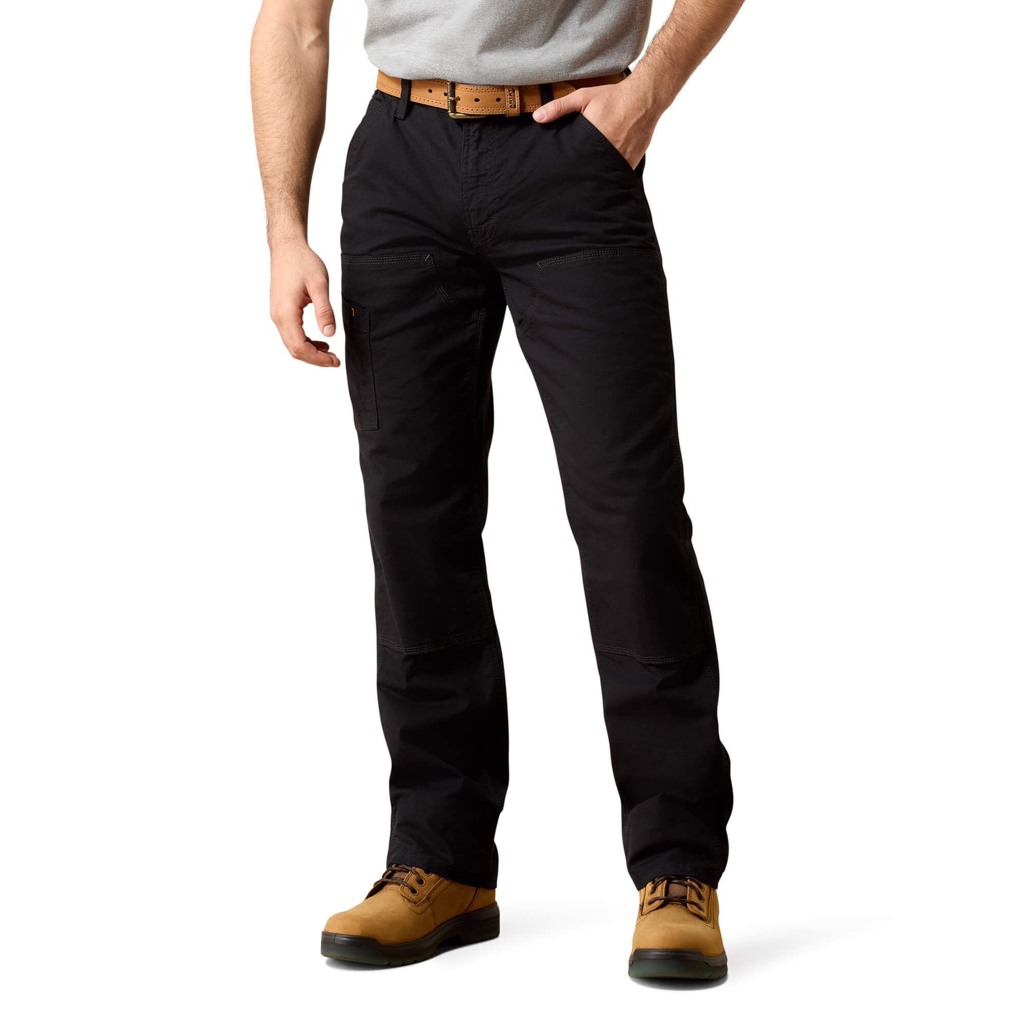 Rebar M4 Low Rise DuraStretch Made 