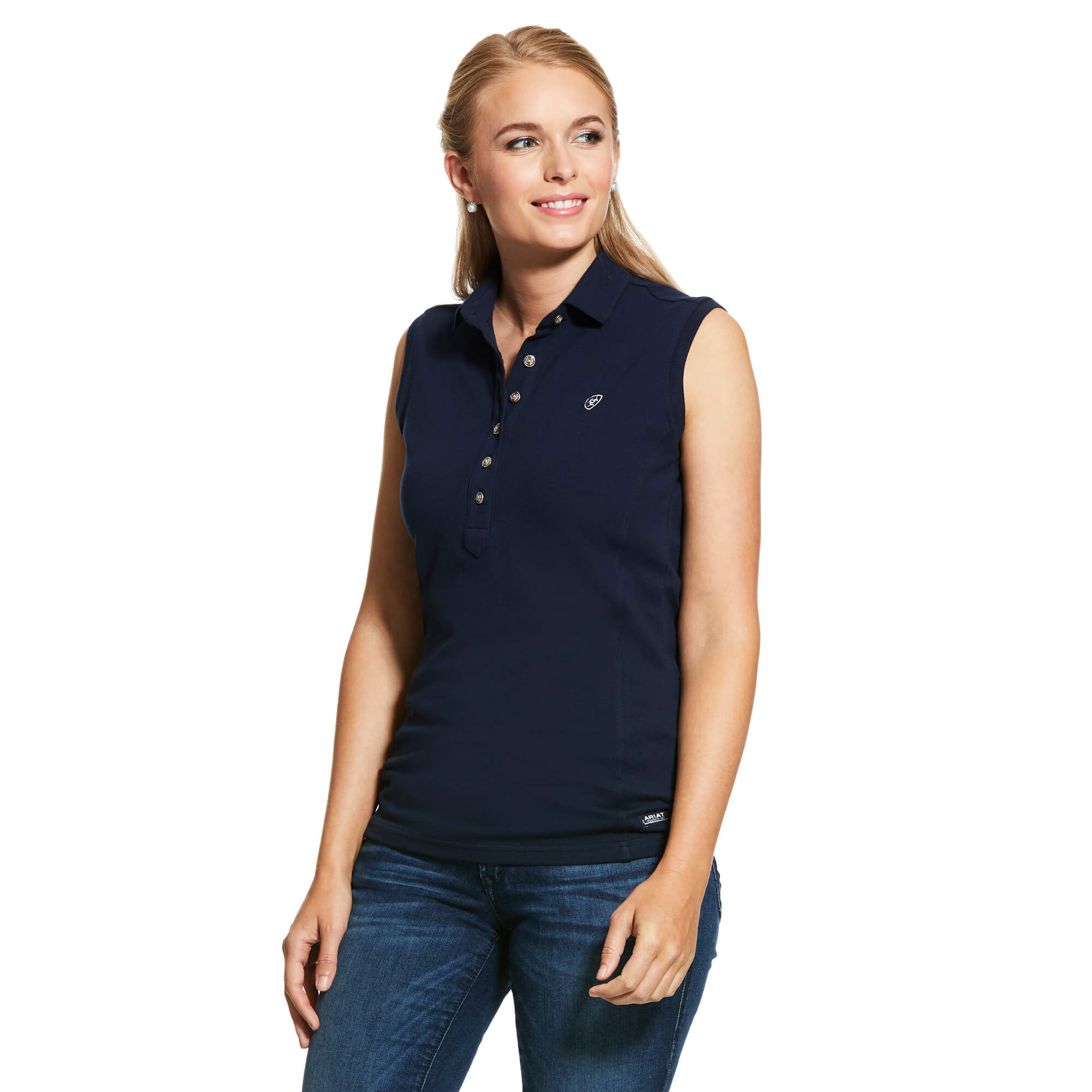 Prix 2.0 Polo | Ariat