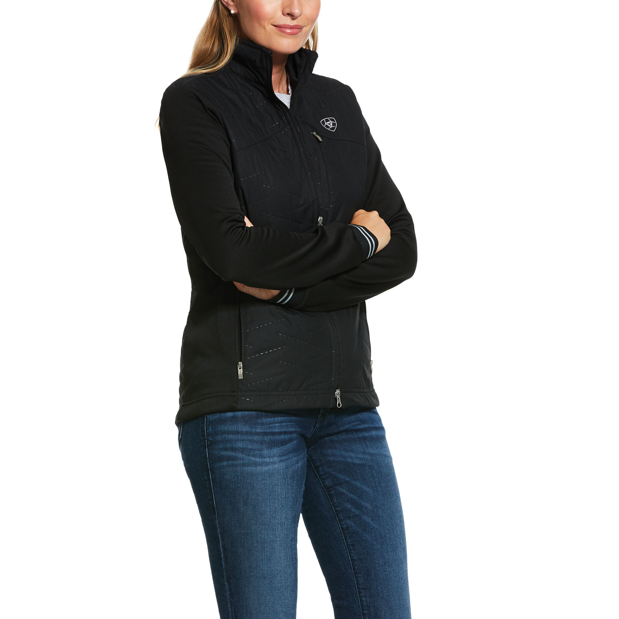 Hybrid Insulated Jacket | Ariat