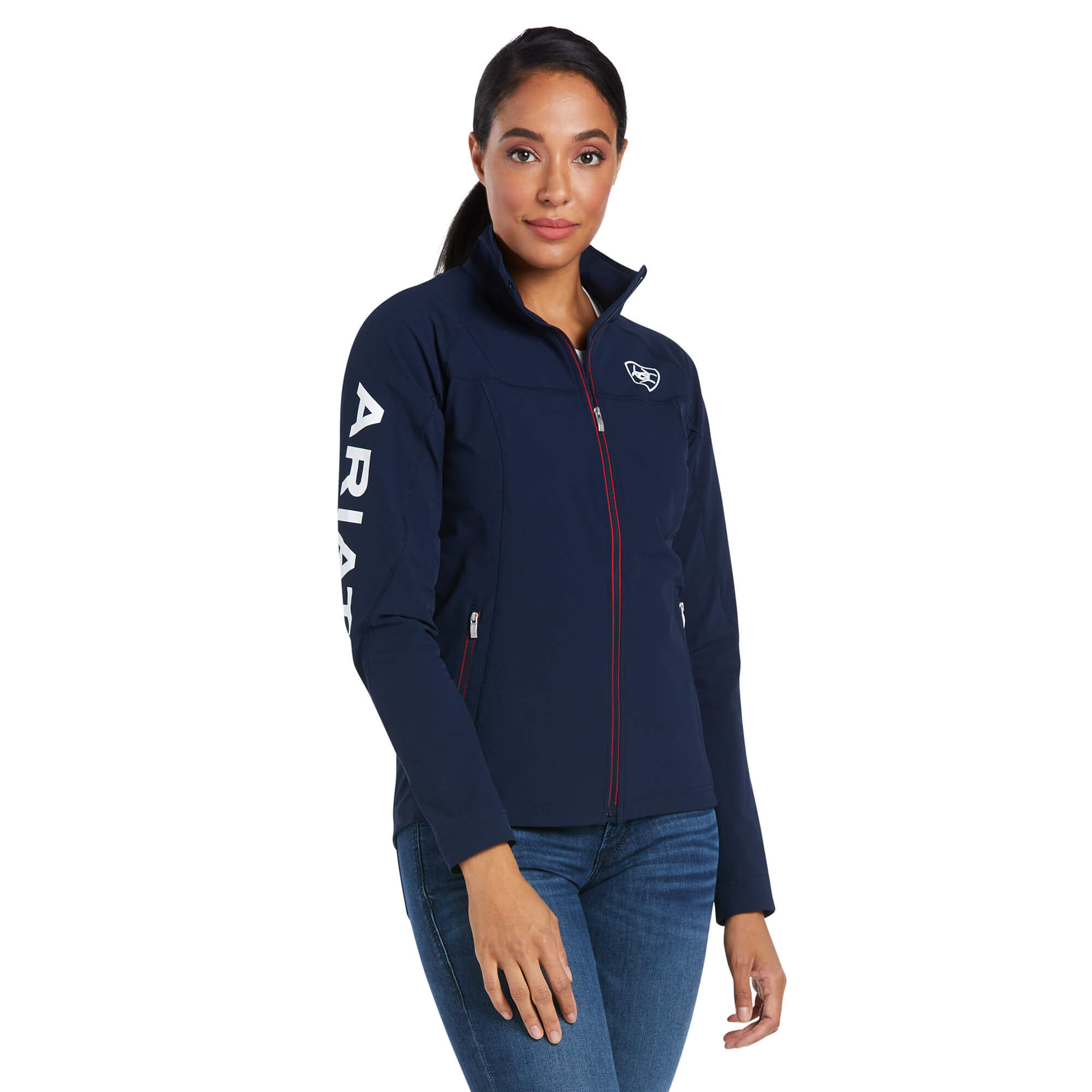 Agile Softshell Jacket | Ariat