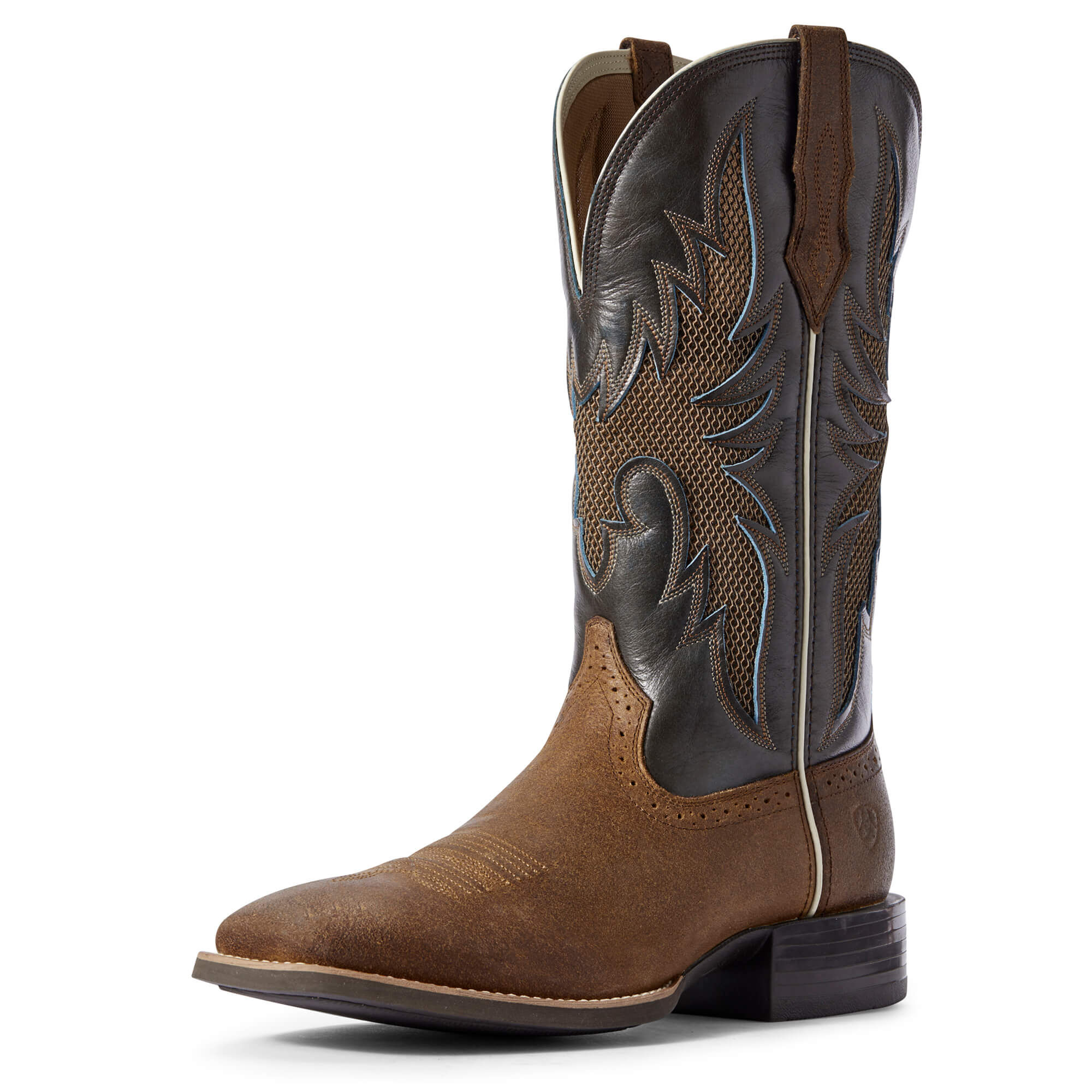 Sport Breezy VentTEK Western Boot | Ariat