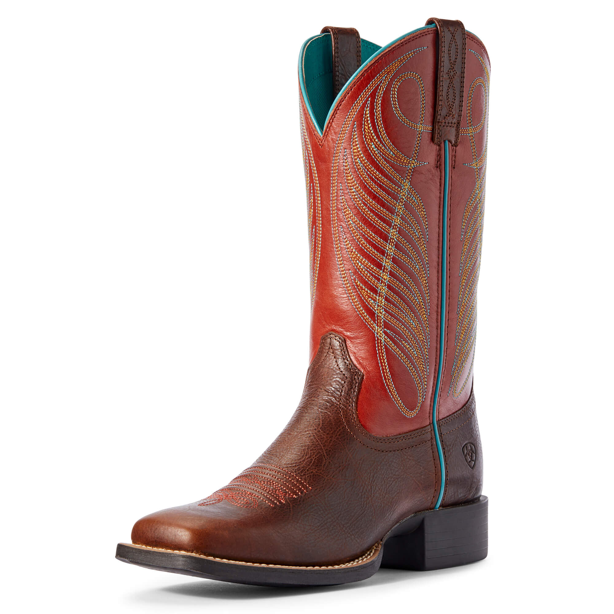 cowboy boots for wide feet