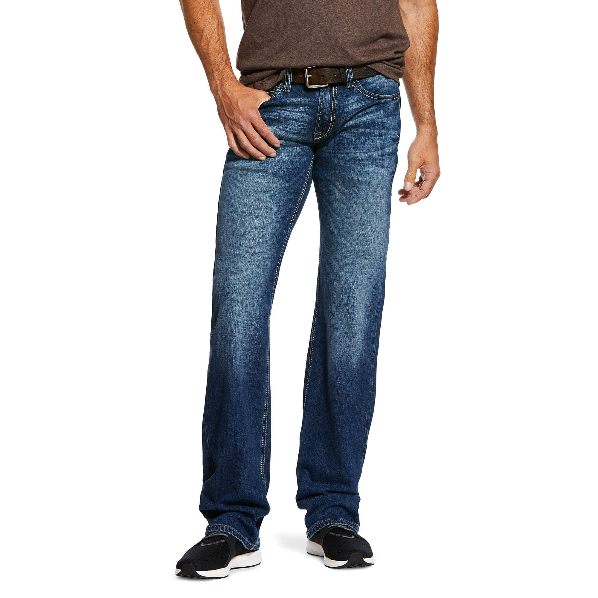 M7 Rocker Stretch Nassau Stackable 