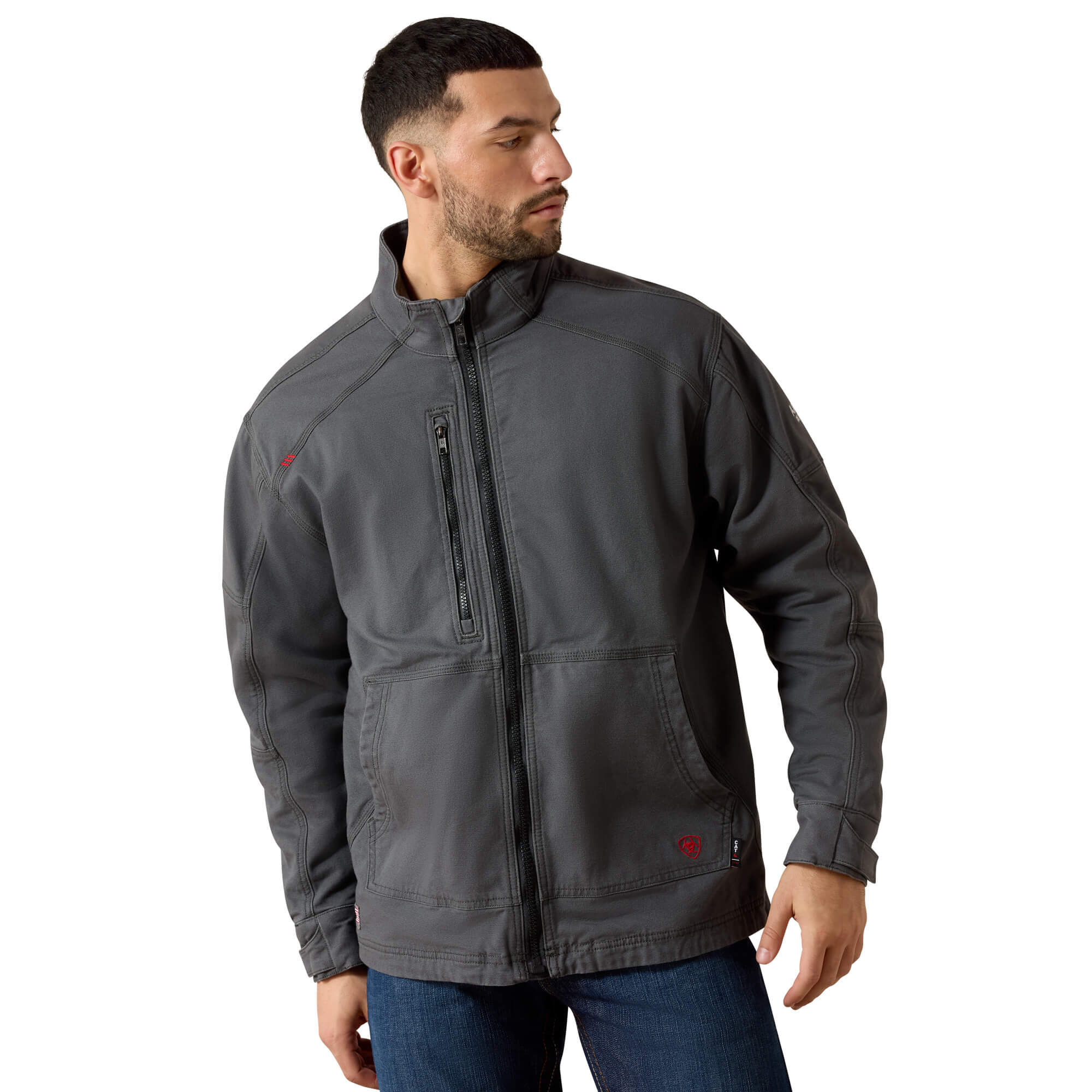 FR DuraLight Stretch Canvas Field 
