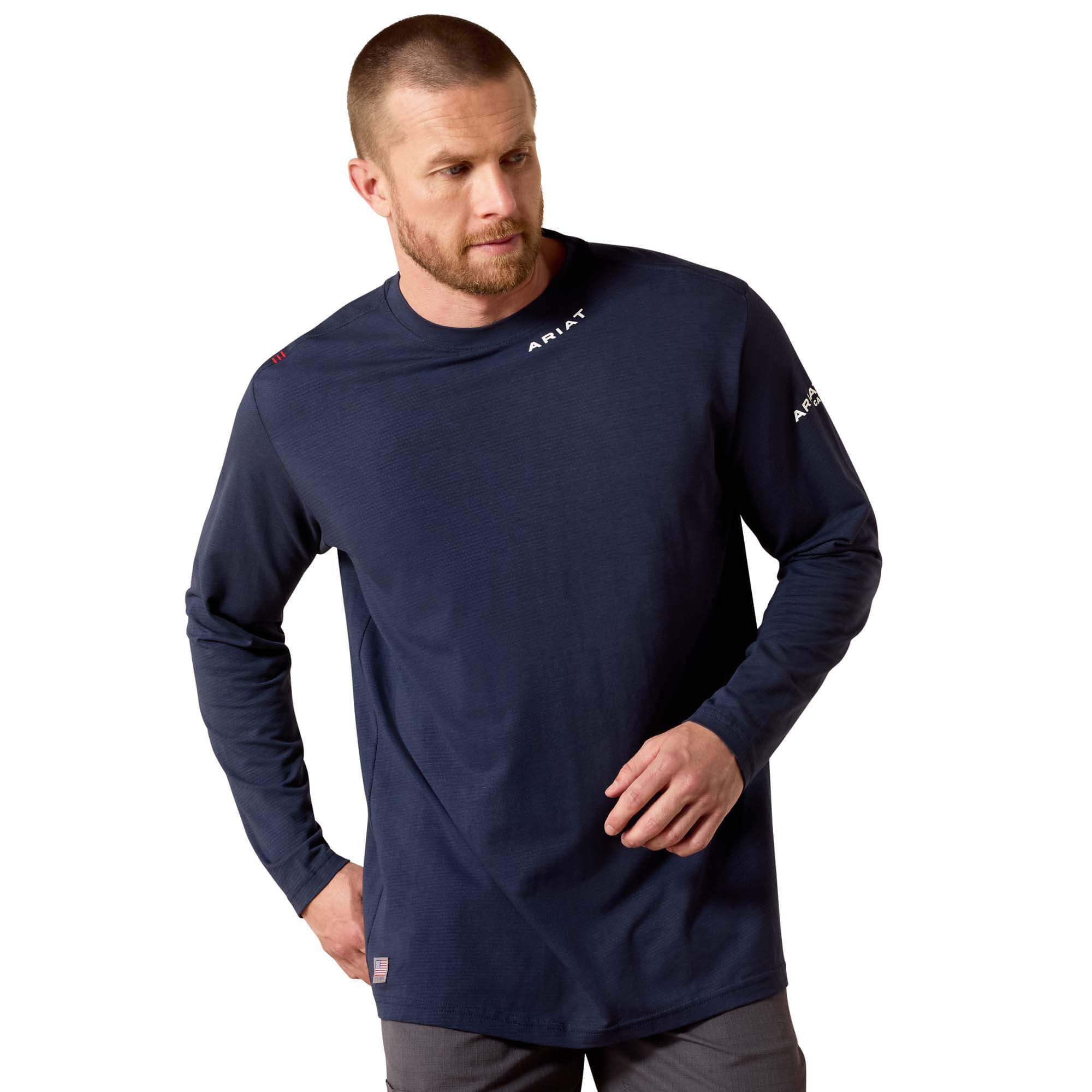 FR Baselayer T-Shirt | Ariat