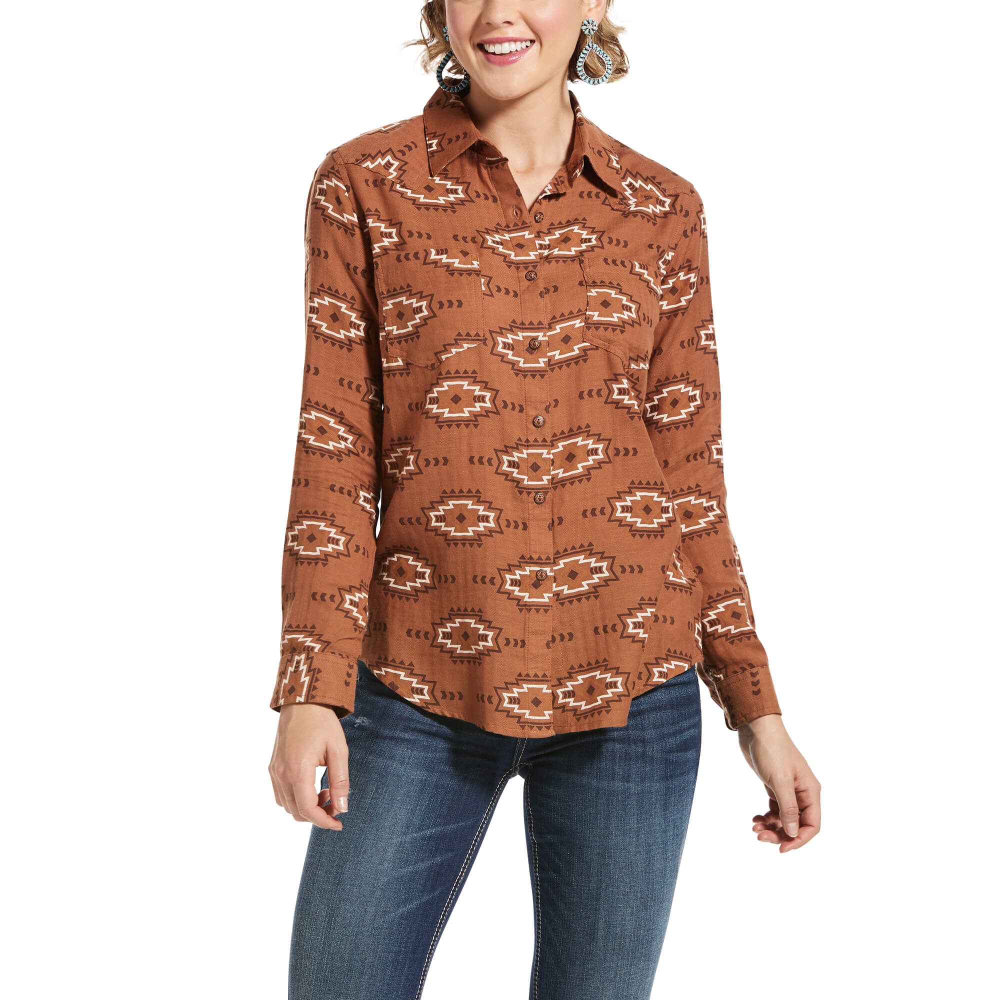 ariat billie trouser jeans