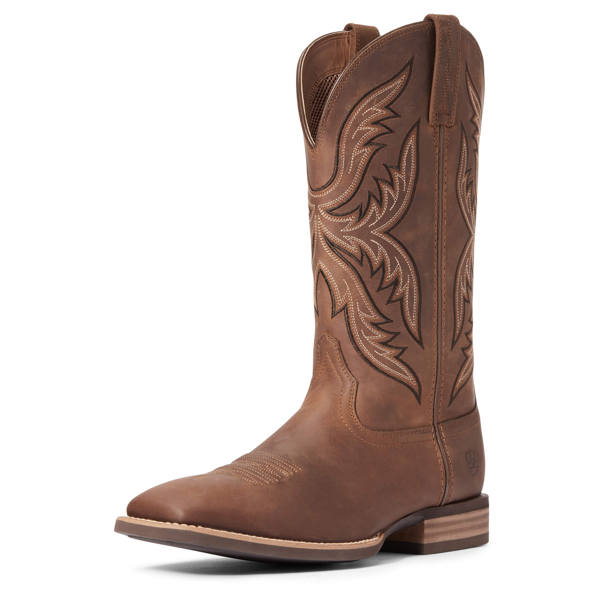 Everlite Fast Time Western Boot | Ariat