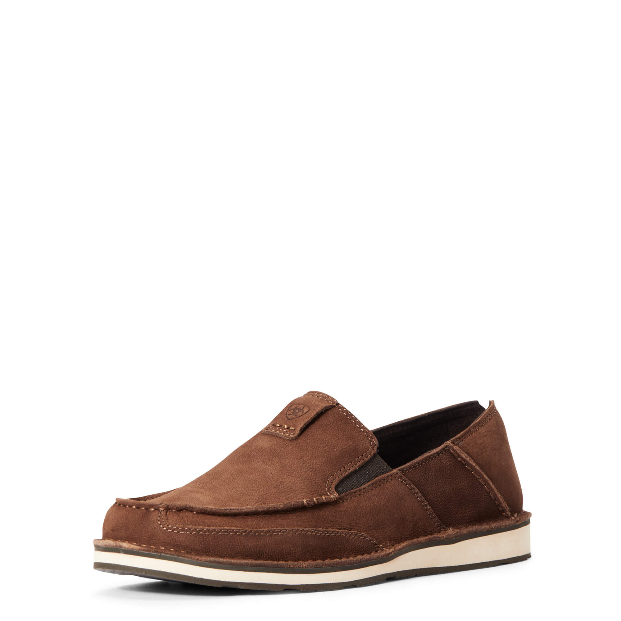 ariat casual shoes mens