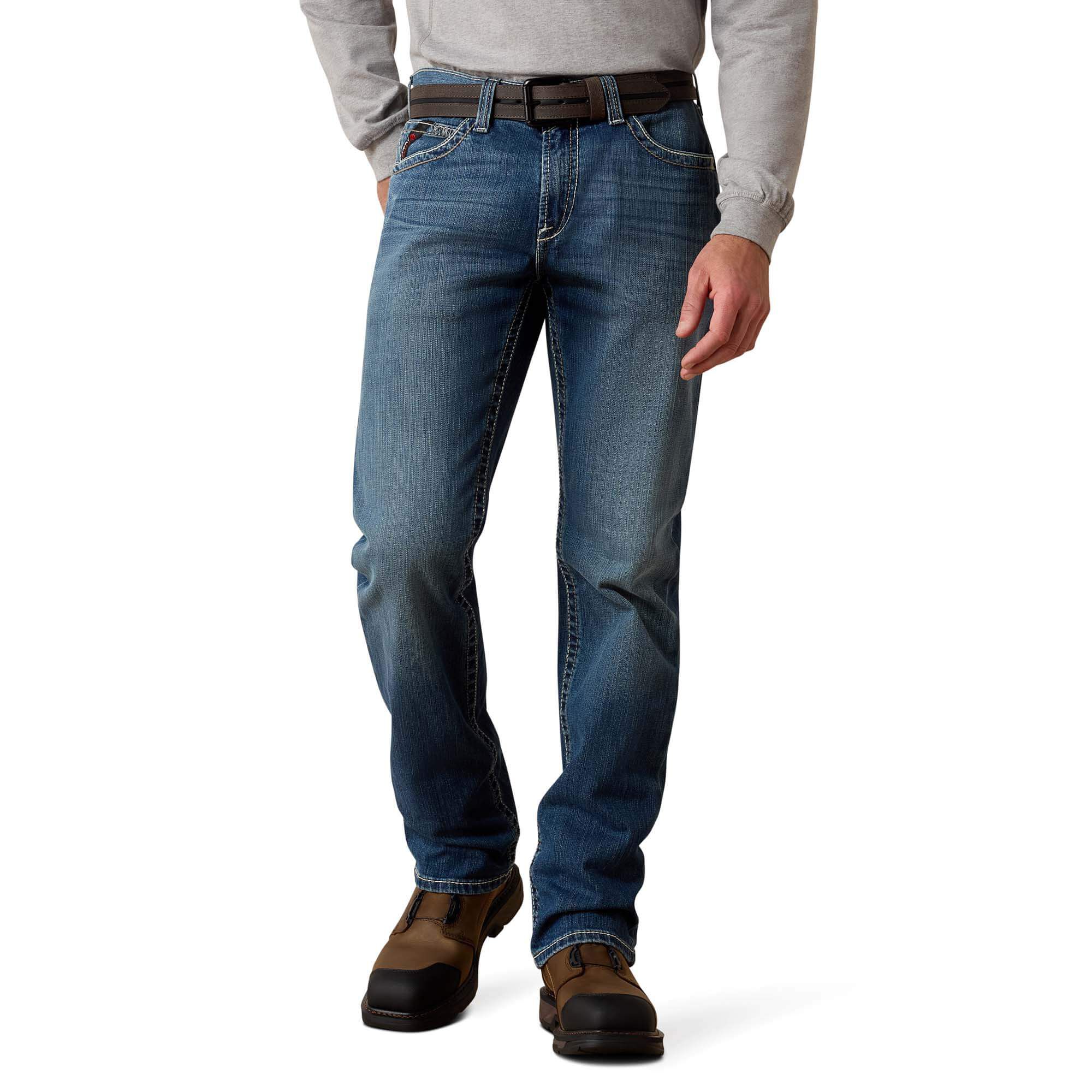 FR M7 Slim DuraStretch Adkins Stackable 