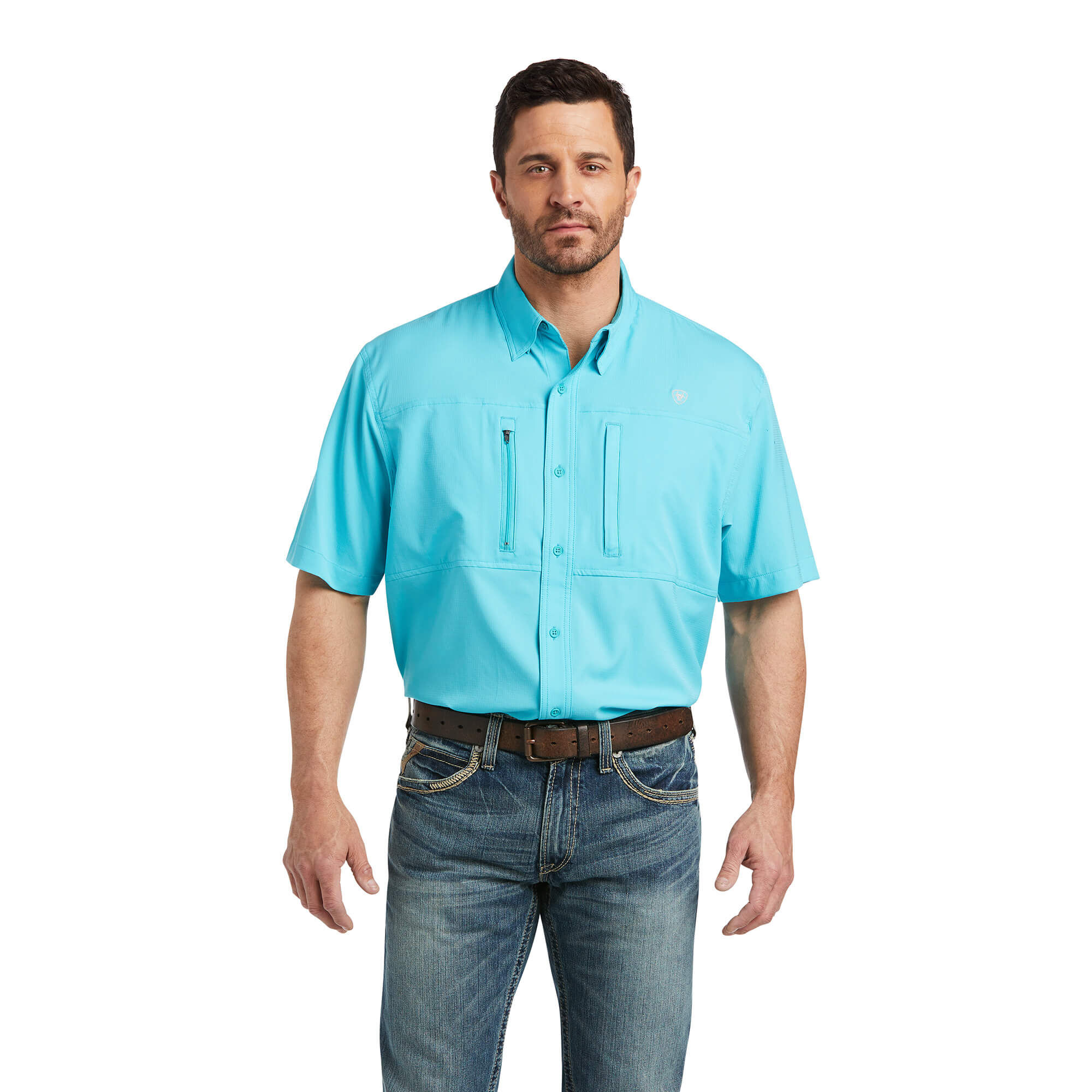 Ariat fishing shirts Outlet