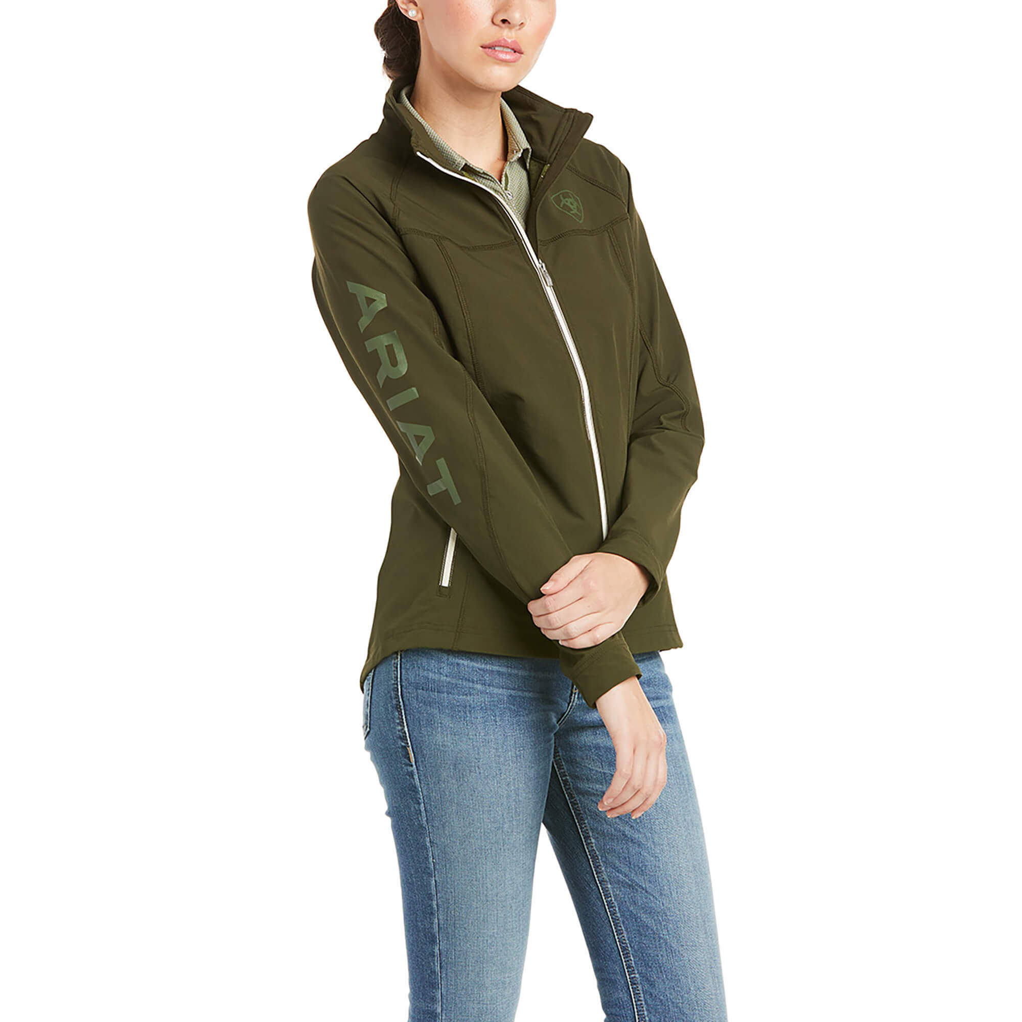 Agile Softshell Jacket | Ariat