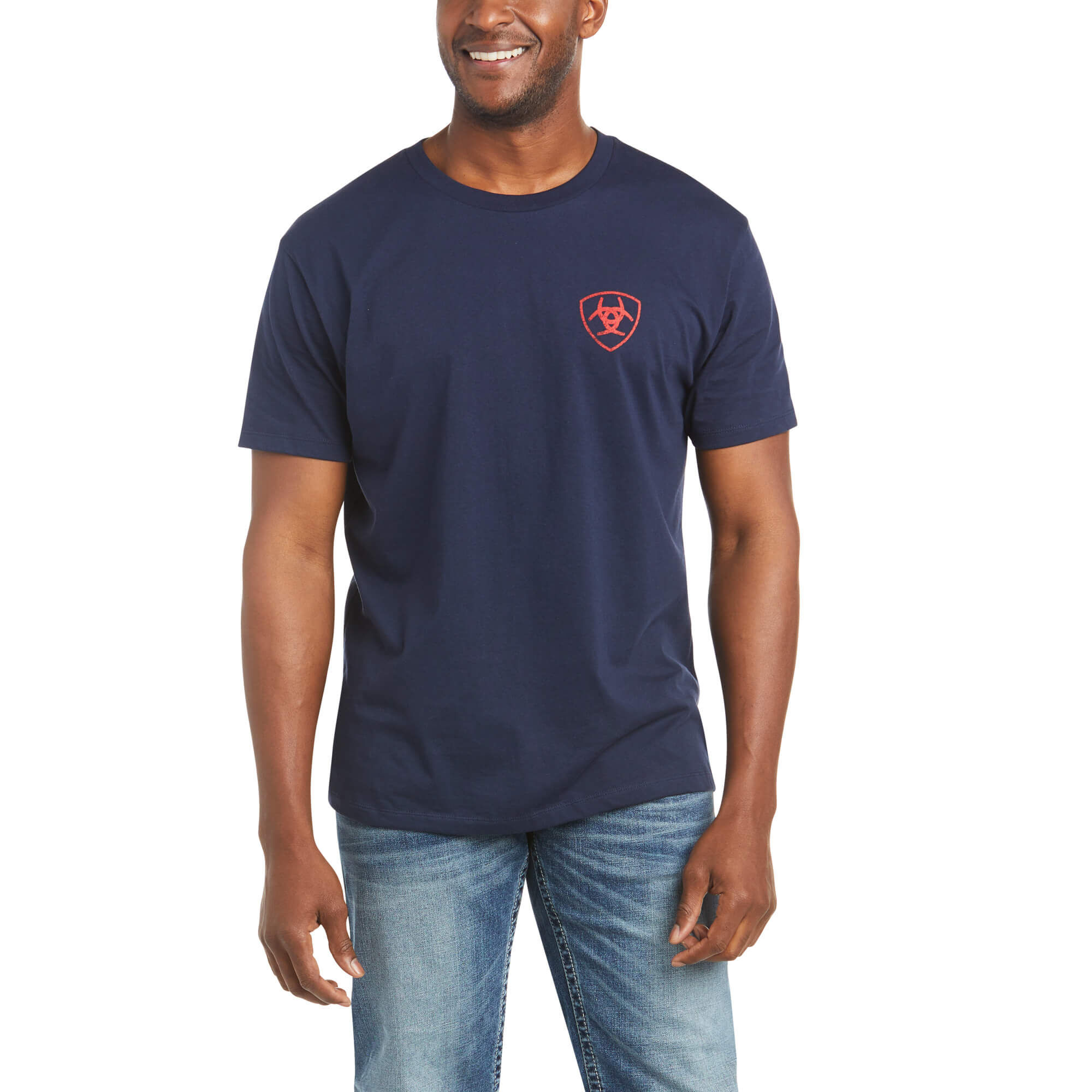 Ariat US Of A T-Shirt | Ariat