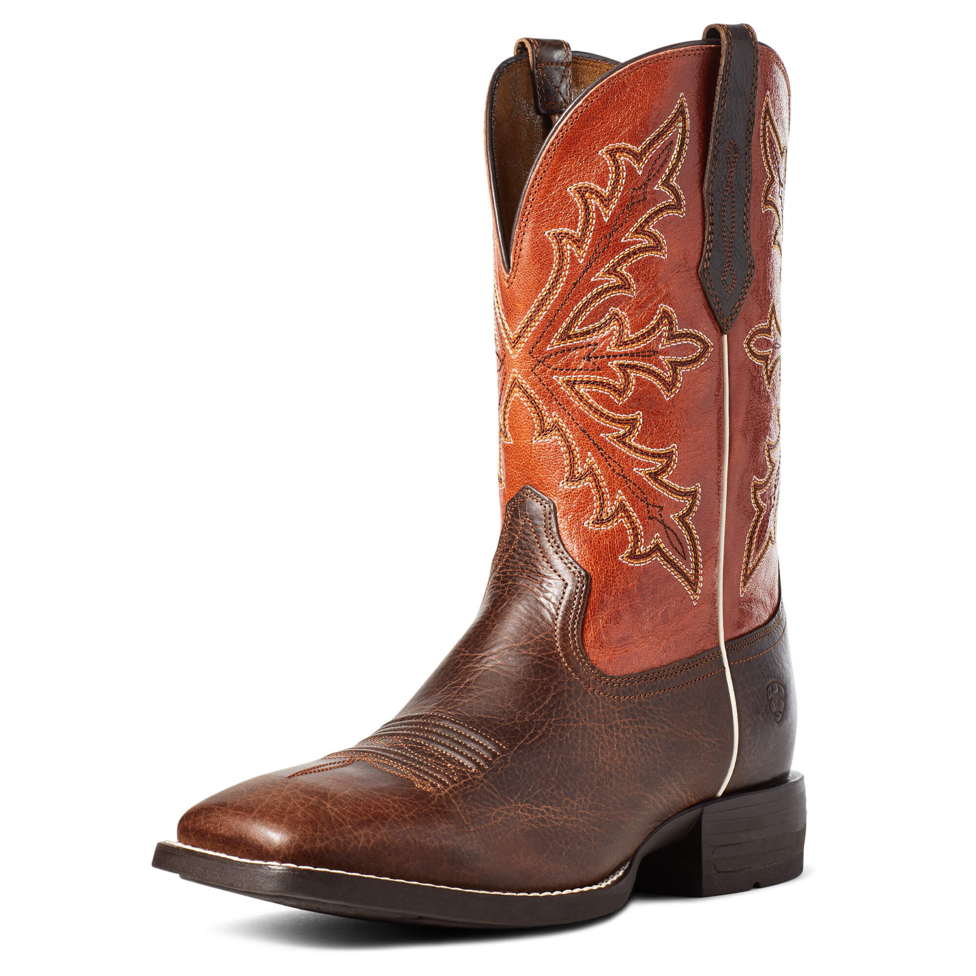Qualifier Western Boot | Ariat