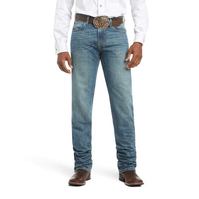 M2 Relaxed Legacy Boot Cut Jean