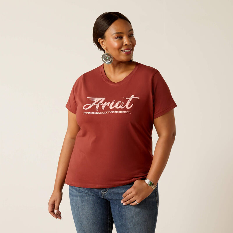 Ariat Classic T-Shirt