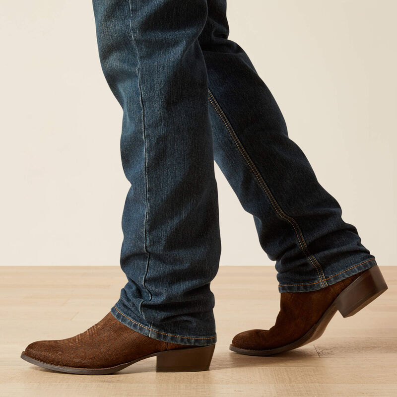 M2 Traditional Relaxed Murphy Boot Cut