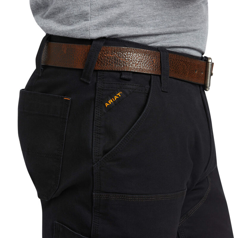 Rebar M7 Rocker DuraStretch Made Tough Double Front Straight Pant