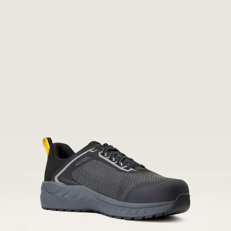 Outpace™ SD Composite Toe Safety Shoe