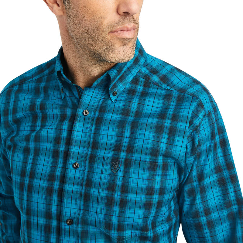 Pro Series Kingston Fitted Shirt