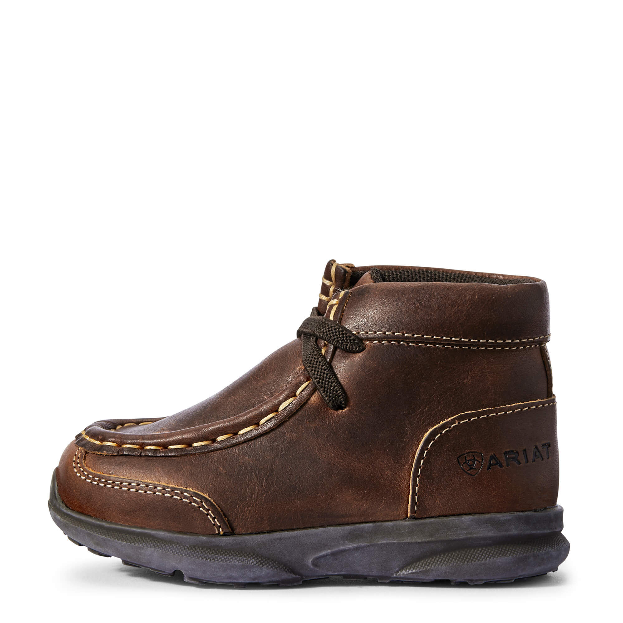 ariat casual boot