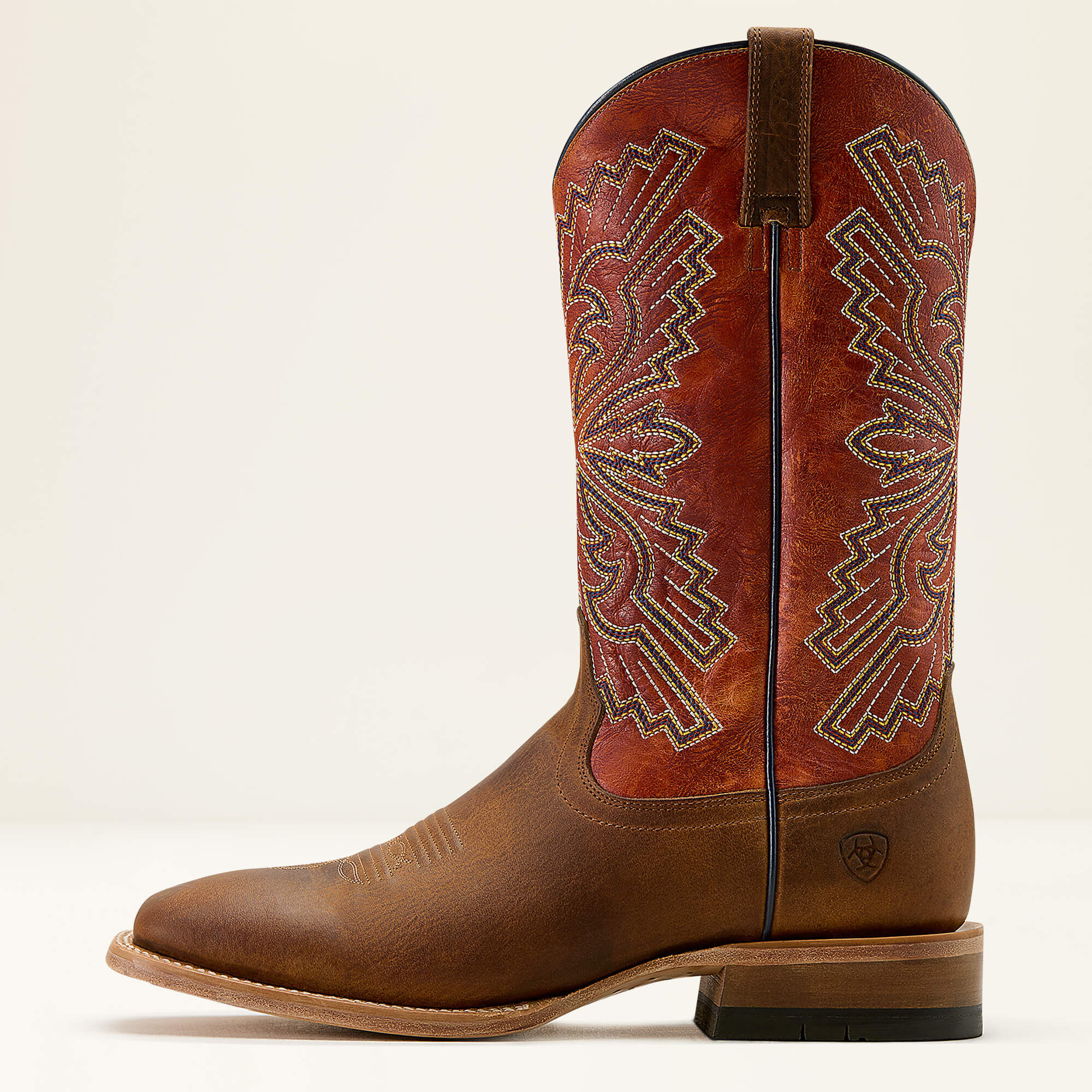 Circuit Rockridge Western Boot | Ariat