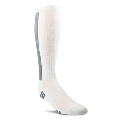 VentTEK® Over the Calf Performance Sock 2 Pair Pack