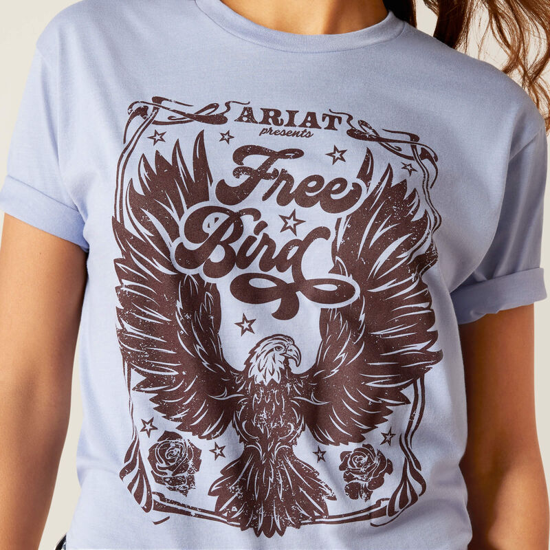 Ariat American Free T-Shirt