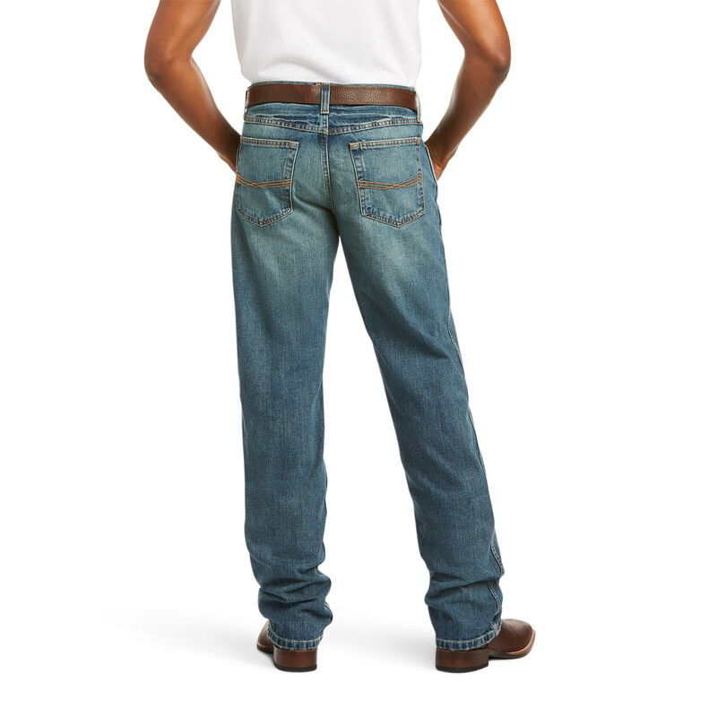 M3 Loose Legacy Stackable Straight Leg Jean