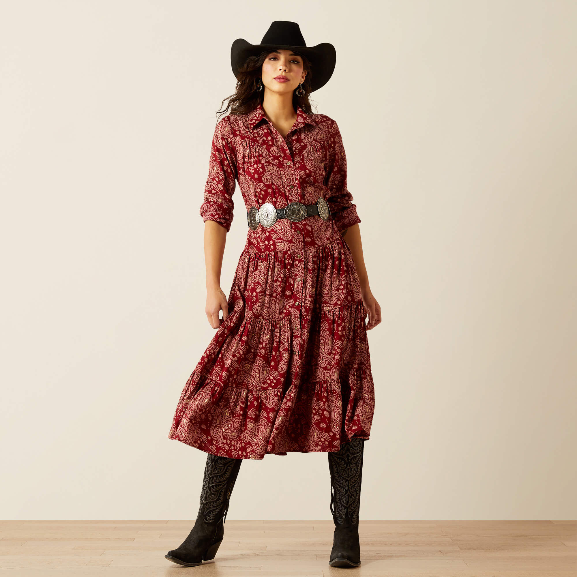 Sahara Dress | Ariat