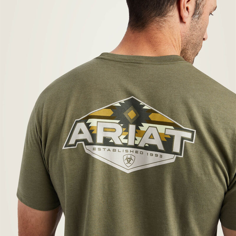 Ariat Hexafill T-Shirt