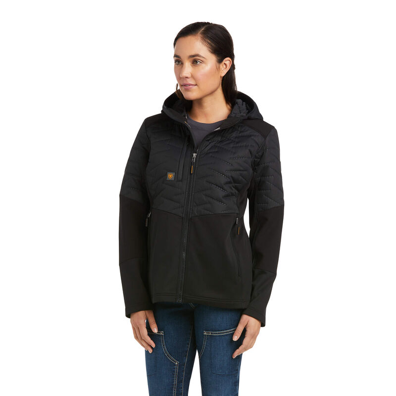 Ariat, FR Cloud 9 Insulated Jacket